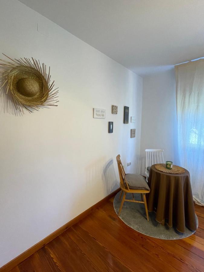 Casa Da Poza Villa Redondela Bagian luar foto