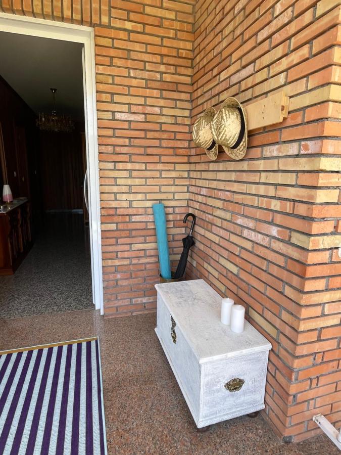 Casa Da Poza Villa Redondela Bagian luar foto